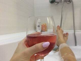 Erotisk videochatt Nastushka