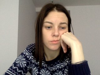 Sändningsbilder Nastushka