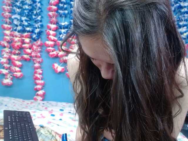 Sändningsbilder springfoxxy