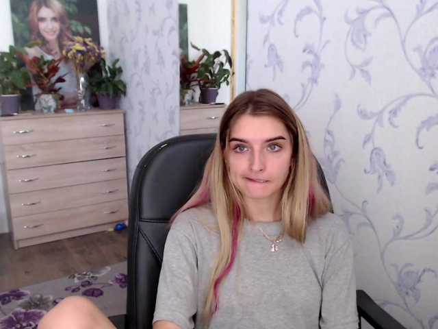 Sändningsbilder springibabby