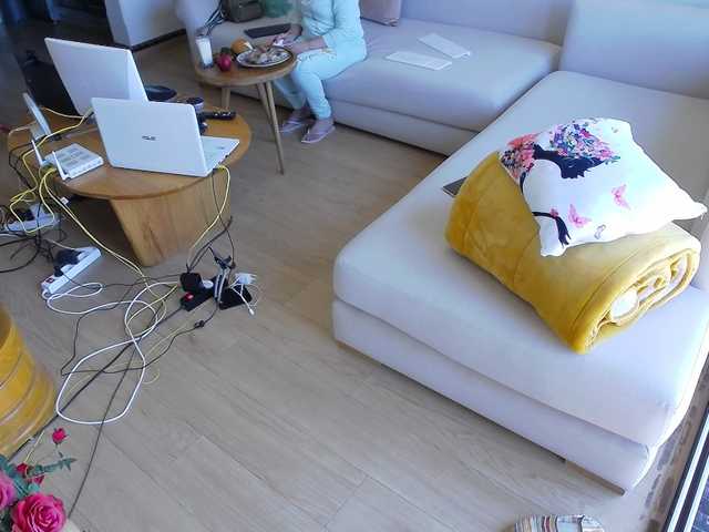 Sändningsbilder SPySKy