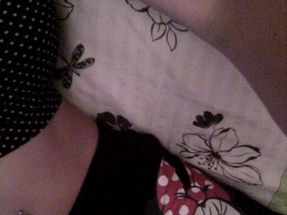 Erotisk videochatt Squirrelsweet91