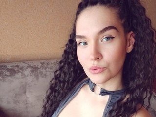 Erotisk videochatt SquirtALINA22