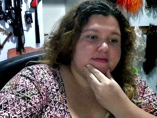 Erotisk videochatt squirtbbw