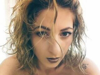 Erotisk videochatt SquirtHayley