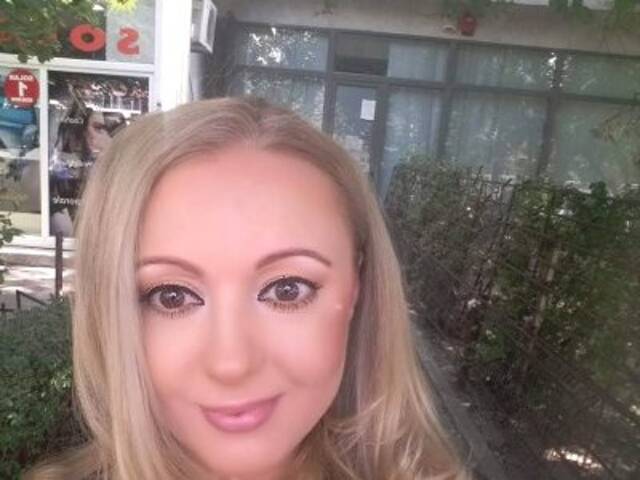 Foto av profilen SquirtinLeona