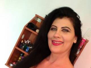 Erotisk videochatt SquirtMature2
