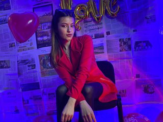 Erotisk videochatt SrtaEvanss