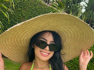 Erotisk videochatt SrtaJhenny