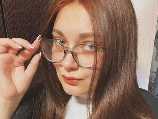 Erotisk videochatt Annetka_HUB