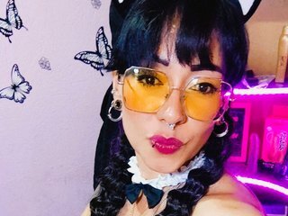 Erotisk videochatt staacy37