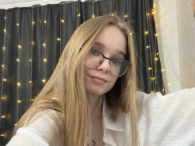 Foto av profilen Stacey-Kiss