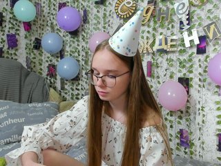 Erotisk videochatt Stacey-Kiss
