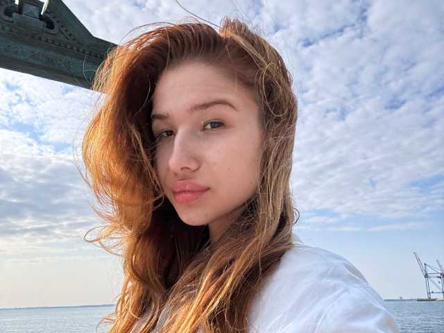 Foto av profilen Stacey-Sweet