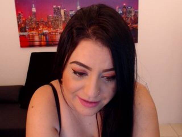 Sändningsbilder staceycash