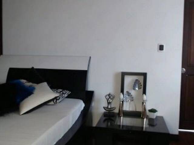 Sändningsbilder StaceyWood