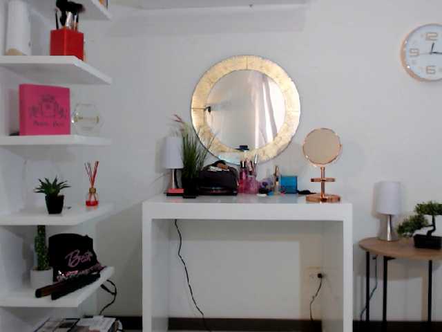 Sändningsbilder StaceyWood