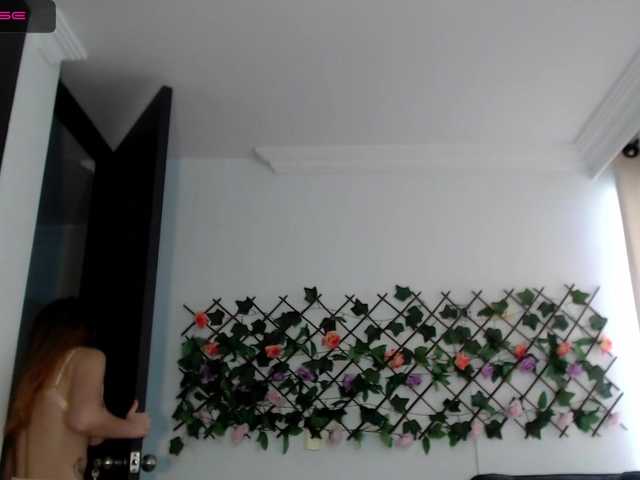 Sändningsbilder StaceyWood