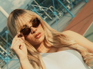 Erotisk videochatt StacyEvans