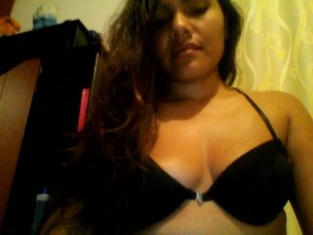 Sändningsbilder StacyFields