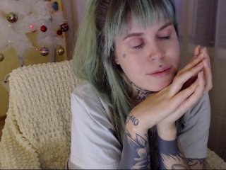 Sändningsbilder stacyhairy