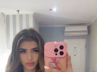 Erotisk videochatt StacyLight