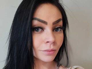 Erotisk videochatt StacyModel