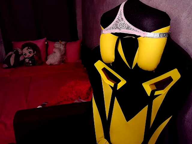 Sändningsbilder tyankaaa