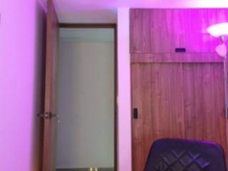 Erotisk videochatt _MissJulia_