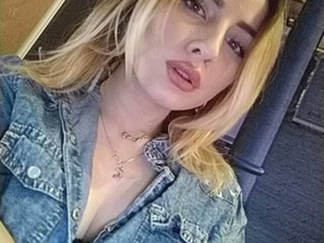 Sändningsbilder Stanidi