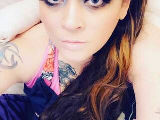 Erotisk videochatt Starfyre