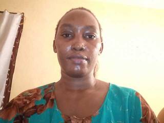 Erotisk videochatt Stargirl199