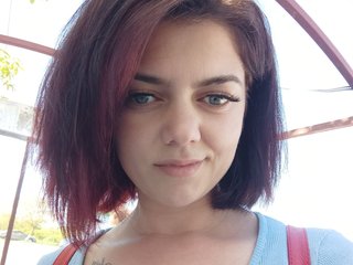 Erotisk videochatt StarleeFire