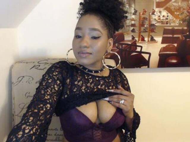 Foto av profilen StarNude69