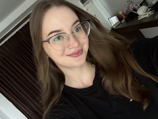 Erotisk videochatt starRose1