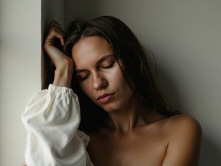 Erotisk videochatt StarValeria