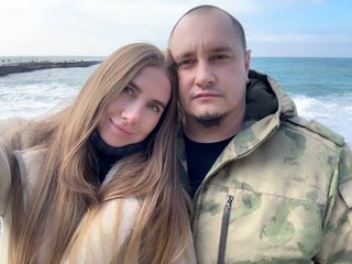 Erotisk videochatt StasiMasi