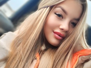 Erotisk videochatt StasyaRose