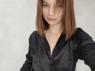 Erotisk videochatt StasyShu
