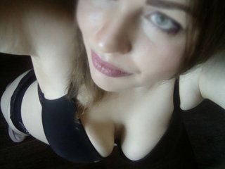 Erotisk videochatt StefaniBee