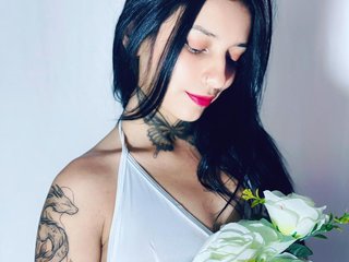Erotisk videochatt StefannySweet