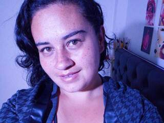 Erotisk videochatt Stefany-coqu