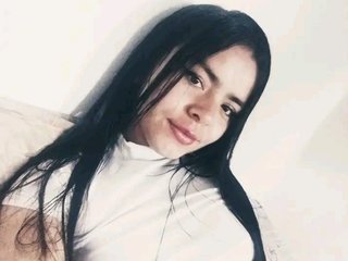 Erotisk videochatt Stefany-wish