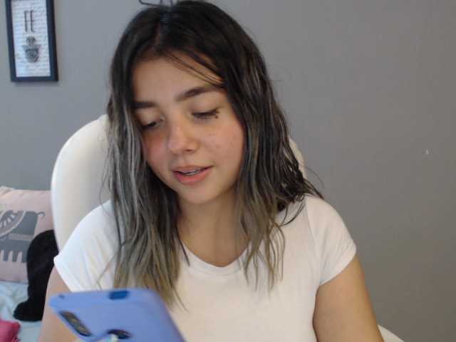 Sändningsbilder Stefany29