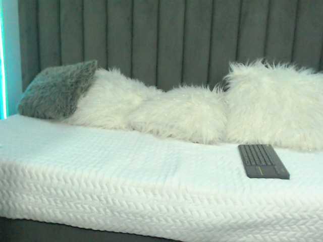 Sändningsbilder StefanyHarris