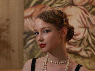 Erotisk videochatt steffania