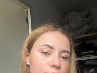 Erotisk videochatt Steffaniia23