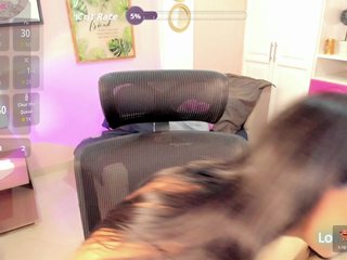 Erotisk videochatt steffawatson