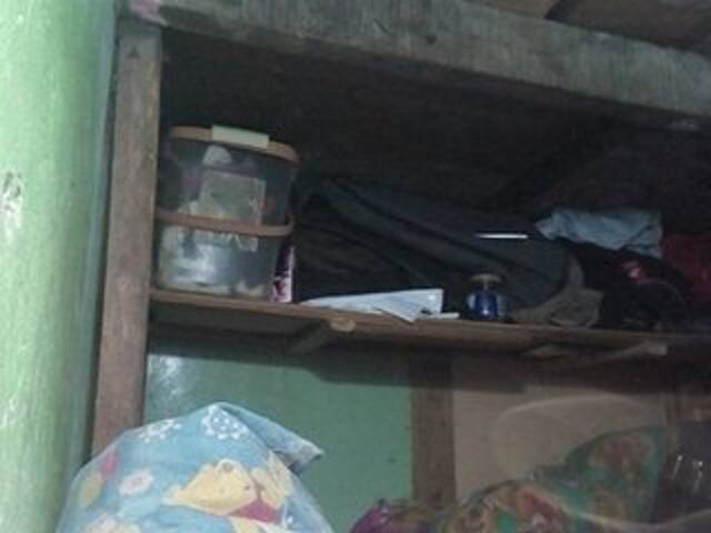 Sändningsbilder SteffUy