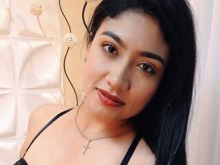 Erotisk videochatt StefiRizzo